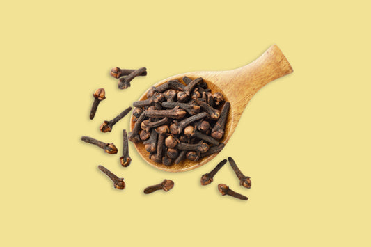 clove seeds, health benefits and why to use it in dishes