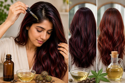 Jojoba Oil vs Natural Sebum: Scalp पर Jojoba Oil प्रभावी क्यों है?
