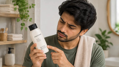 Conditioner Shelf Life and Expiry