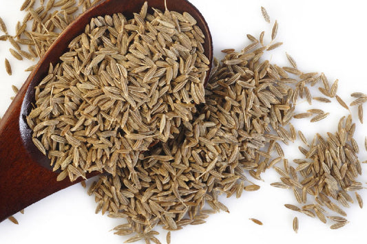 Cumin for digestion, immunity and hair