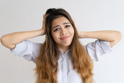 Cushing’s Syndrome: How High Cortisol Impacts Your Hair