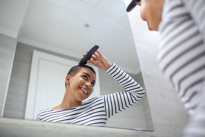 The Complete Guide To Derma Roller For Hair