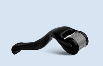 Dermaroller for Hair Loss: Does It Really Work for Hair Regrowth?
