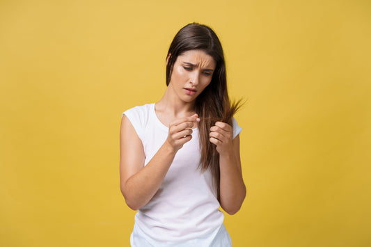 Diabetes Hair Loss