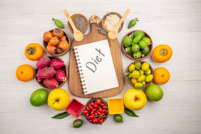 Best Diet Plan for PCOD to Reduce Hair Fall and Improve Hormones