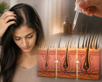 Female Pattern Hair Loss and Minoxidil Effectiveness
