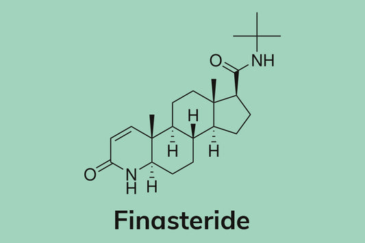 Finasteride, uses and it's side effects