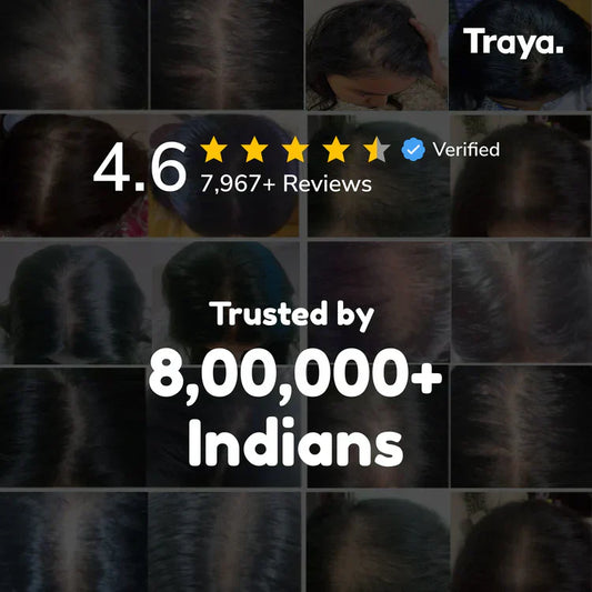 Traya Reviews (2025): Honest Results from Real Users on Google, Reddit, Quora & YouTube