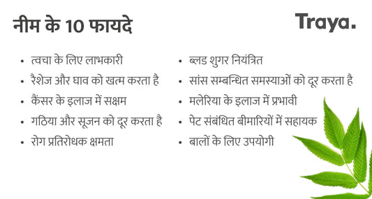 नीम के 10 फायदे, नुकसान, उपयोग और सावधानियाँ - Neem Ke 10 Fayde | , जो औषधीय गुणों से भरपूर होते हैं। नीम का पेड़, जो आयुर्वेदिक चिकित्सा का एक महत्वपूर्ण हिस्सा है। नीम का उपयोग विभिन्न रूपों में, जैसे तेल, पत्ते, और जूस।