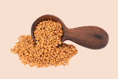 Fenugreek Seeds for Hair: Benefits, Uses, and Results