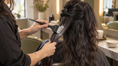 Hair Botox Disadvantages: What the Salon Finish Hides