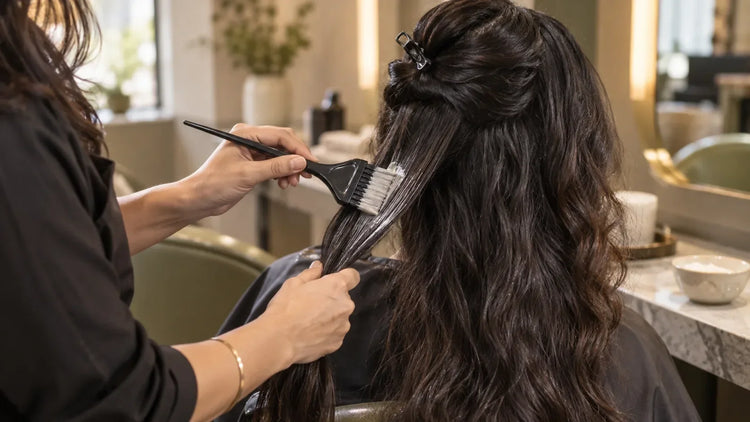 Hair Botox Treatment Disadvantages