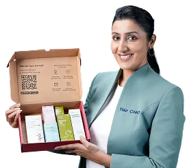 Traya Hair Kit Price: Traya Hair Treatment Cost Breakdown