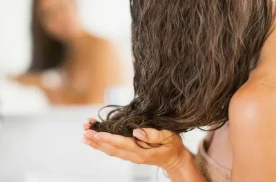 बाल लंबे करने के लिए सबसे अच्छा तेल और शैंपू