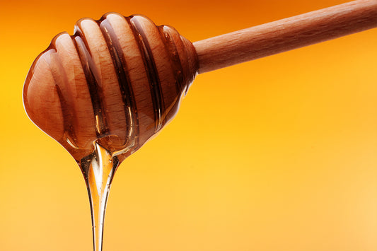 honey for silky and smooth hair, benefits and honey conditioning hair masks