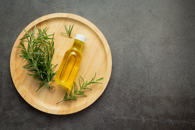 How Long Does Rosemary Oil Take to Show Hair Results?