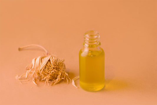 A Guide to Know About Jojoba oil for hair