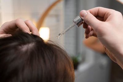 Minoxidil Exposed: What It Can (and Can't) Do for Hair Regrowth