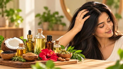 12 Best Hair Growth Oils Recommended by Doctor in 2026
