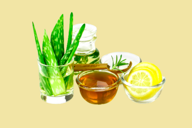 Home remedies for hair growth and thickness top