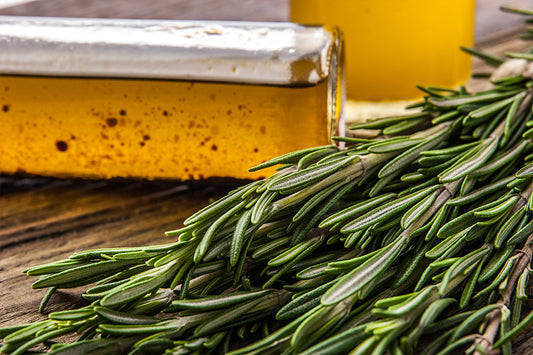 Rosemary Oil For Hair Growth, benefits and how it promotes hair growth