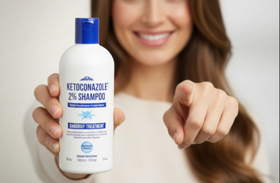 Complete Guide to Ketoconazole Shampoo: Uses, Benefits, Side Effects & How It Works