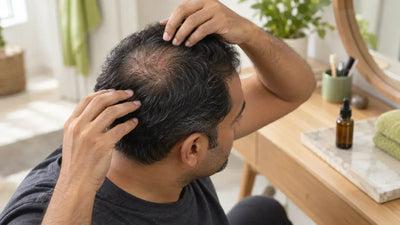 Minoxidil Side Effects and Sexual Health Concerns