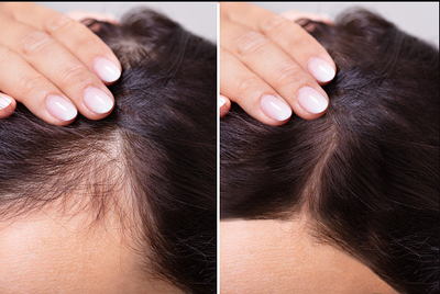 Hair Loss Treatment in India | Holistic & Proven Solutions