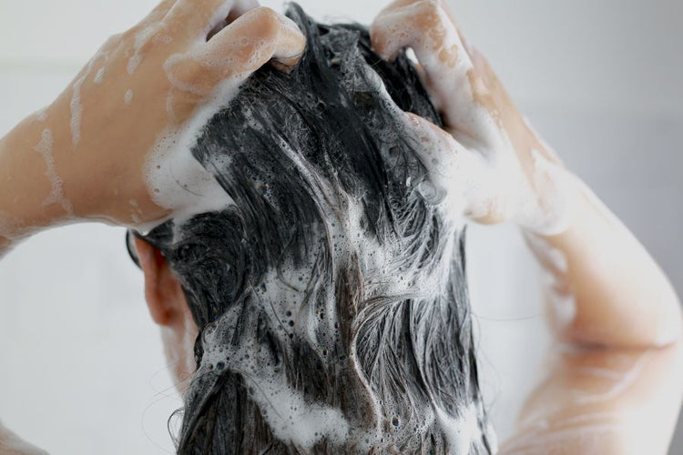 10 Most Harmful Chemicals In Your Shampoo – Traya