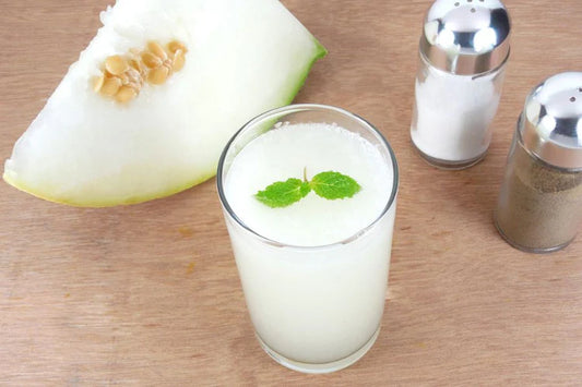 Ash Gourd Juice