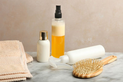 How to Choose The Best Hair Care Products for Hair Fall