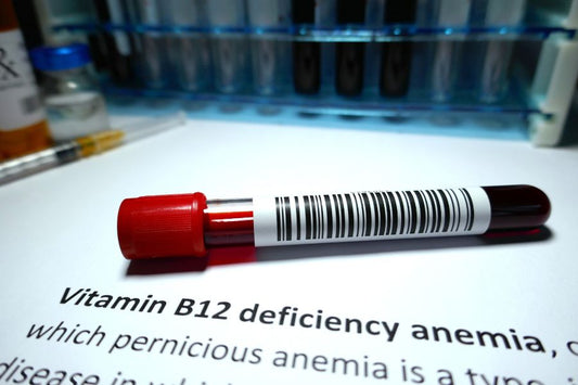 Vitamin B12 ki kami se kya hota hai | विटामिन बी की कमी से होने वाले रोग