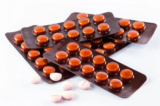 Vitamin B Complex Tablet Uses in Hindi