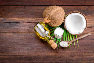 Lemon And Coconut Oil For Dandruff: A Comprehensive Guide