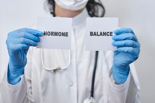 Hormonal Imbalance Symptoms in Females in Hindi