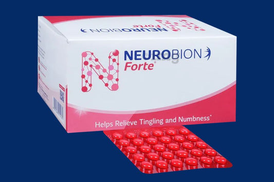 Neurobion Forte tablet uses in Hindi | न्यूरोबियान फोर्ट टैबलेट के फायदे और नुकसान