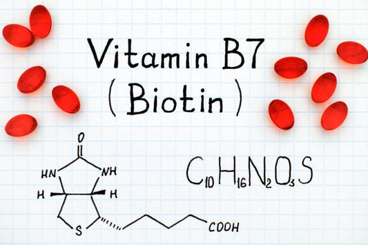 biotin b7
