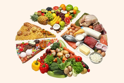 Best Food for Hair growth in Indian: Diet Chart for Healthy Hair 2025