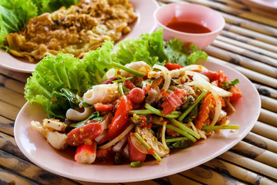 5 Easy Ways To Keep Up With Traya's Diet Plan