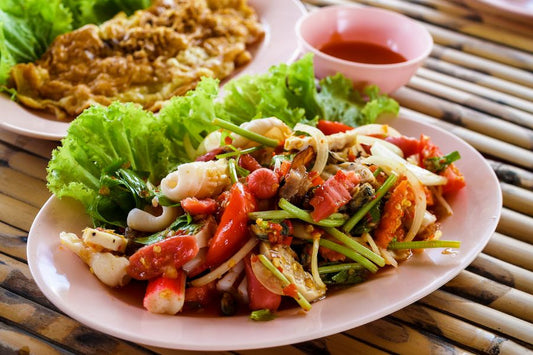 5 Easy Ways To Keep Up With Traya's Diet Plan