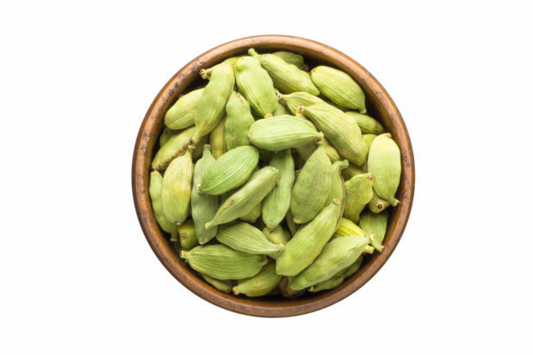 Cardamom: A complete powerhouse of nutrients