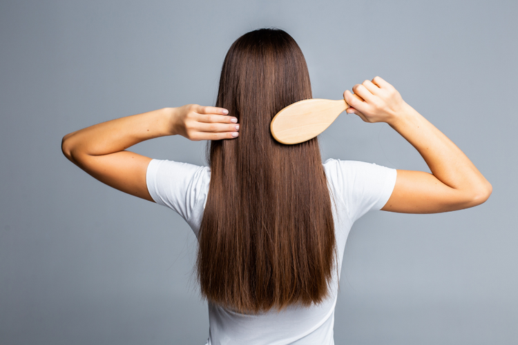 The keratin hot sale
