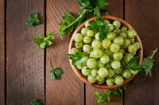 Know Why Indian Gooseberry Is A Gem Of Ayurveda