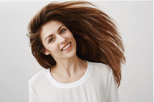 Stranding Strong - How to Strengthen Hair