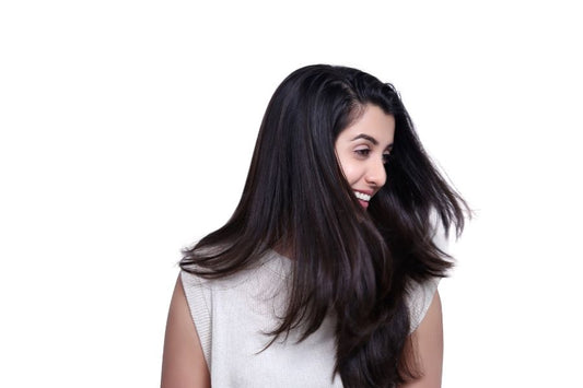 Your Magnificent Mane: How to Get Thick Hair Naturally