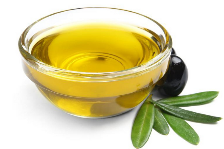 Best olive oil for hair deals