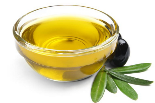 Invest In The Best Olive Oil For Hair