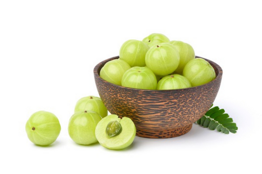 Everything You Must Know About Amla and Its Crucial Benefits