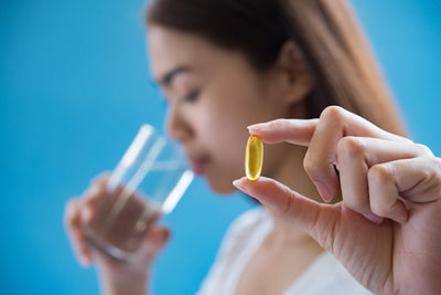 Vitamin D Deficiency & Hair Loss: Follicle Signaling Guide