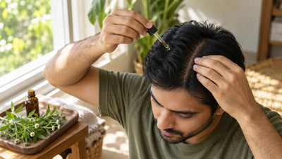 भृंगराज क्या है? बालों के लिए फायदे, उपयोग और नुकसान